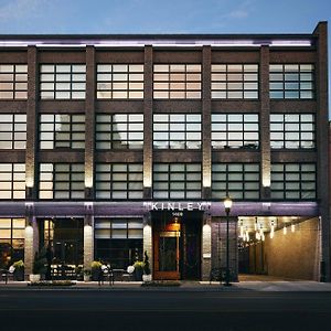 Kinley Chattanooga Southside, A Tribute Portfolio Hotel